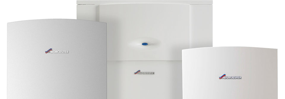 Boiler & Central Heating Repair