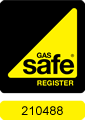 Gas Safe Register